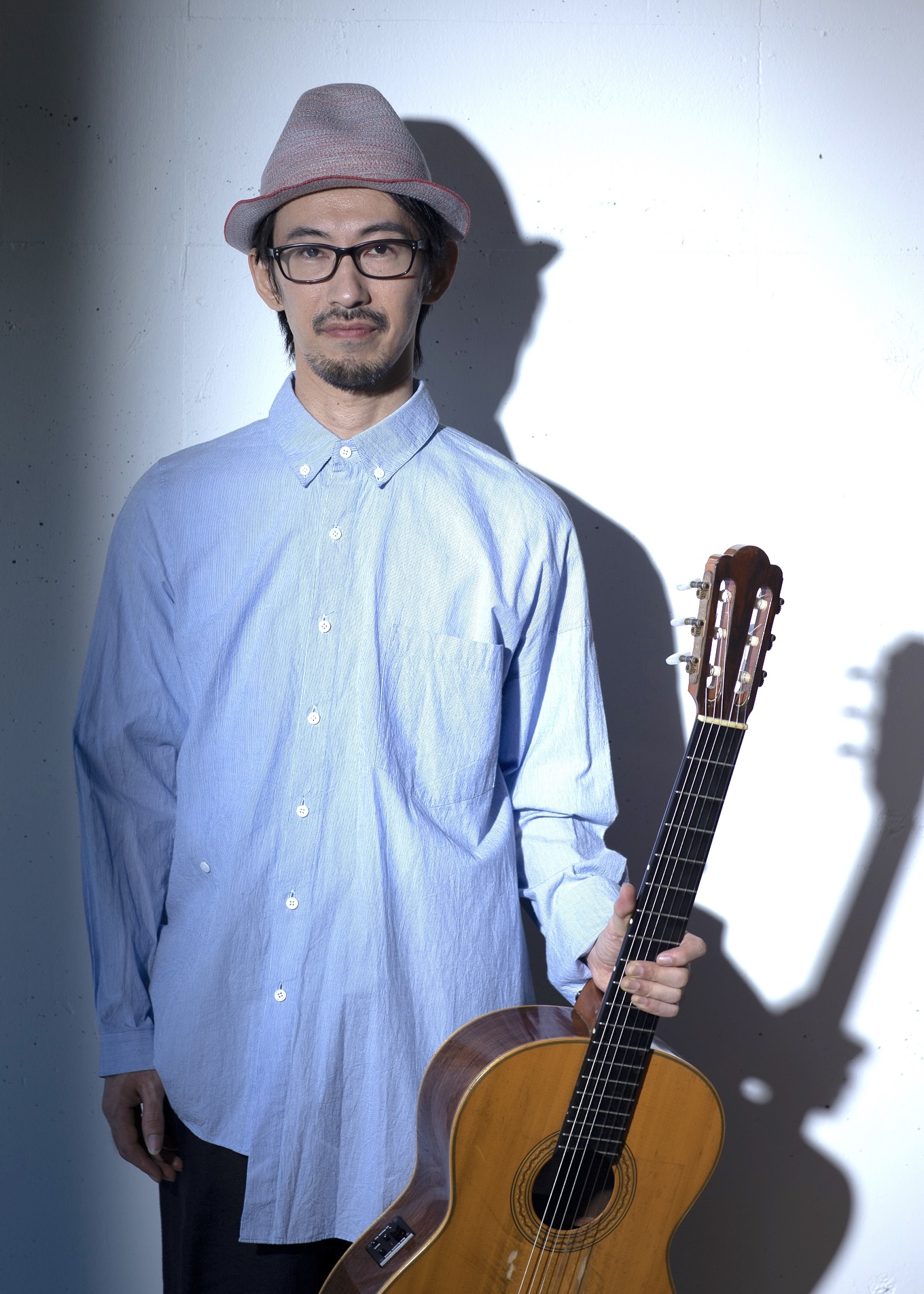 田中庸介