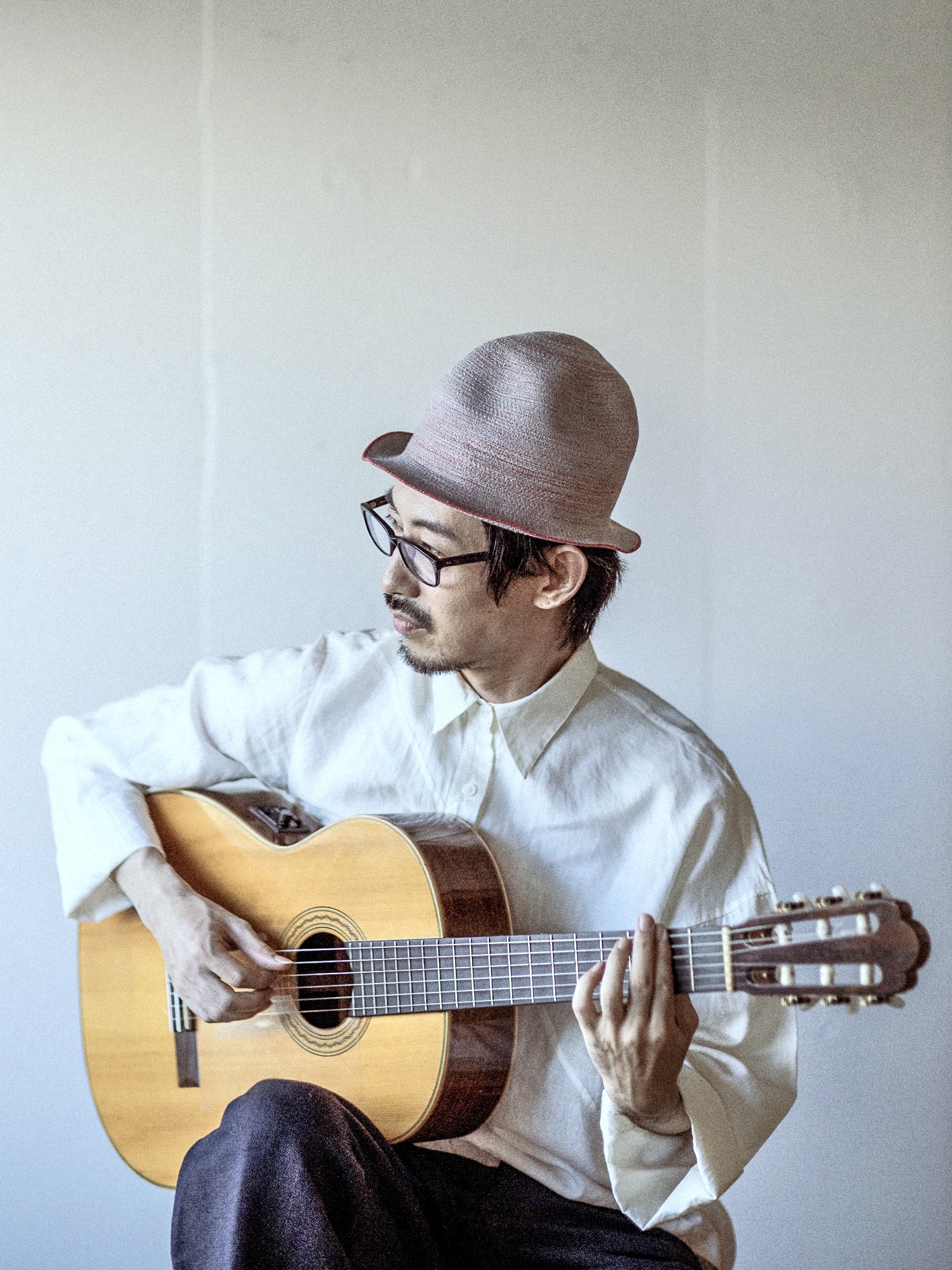 田中庸介