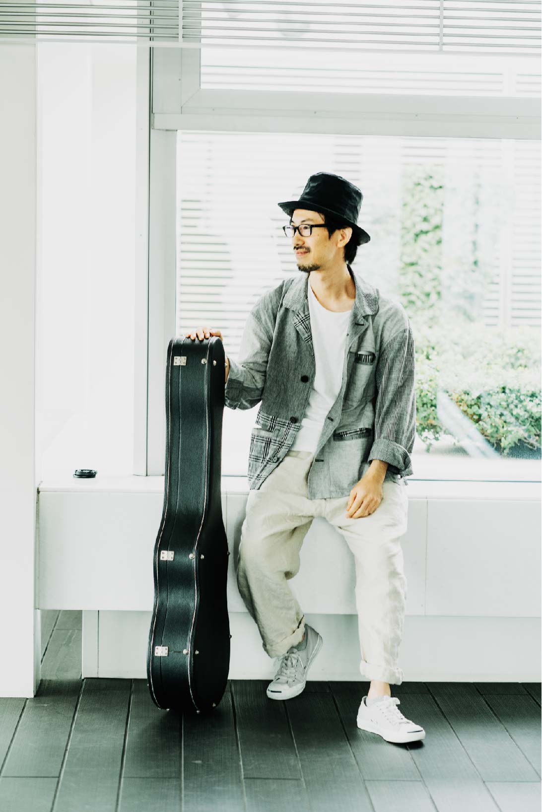 田中庸介